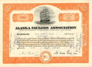 Alaska Packers Association